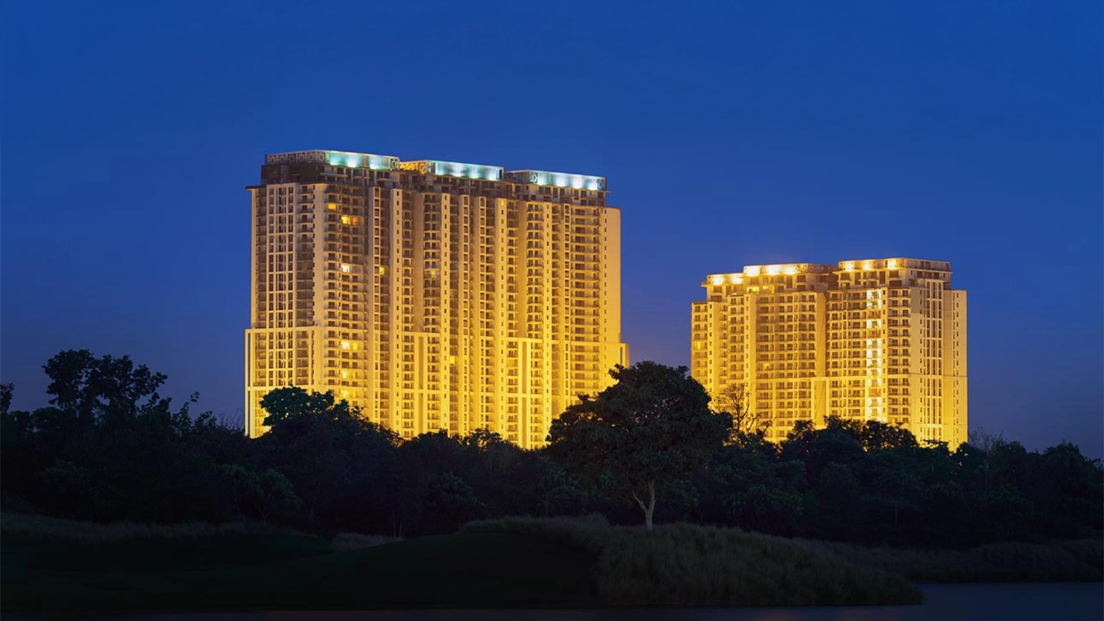 gurugram banner image